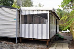 Spacieux Mobil-home N°502 - 2 chambres - dans Camping 4 *